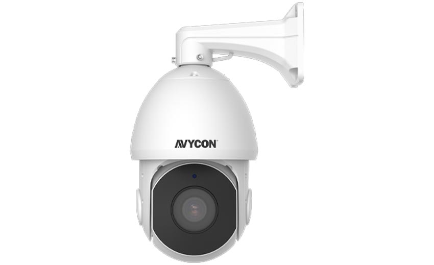 Security Camera Systems