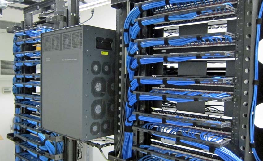 Structured Cabling